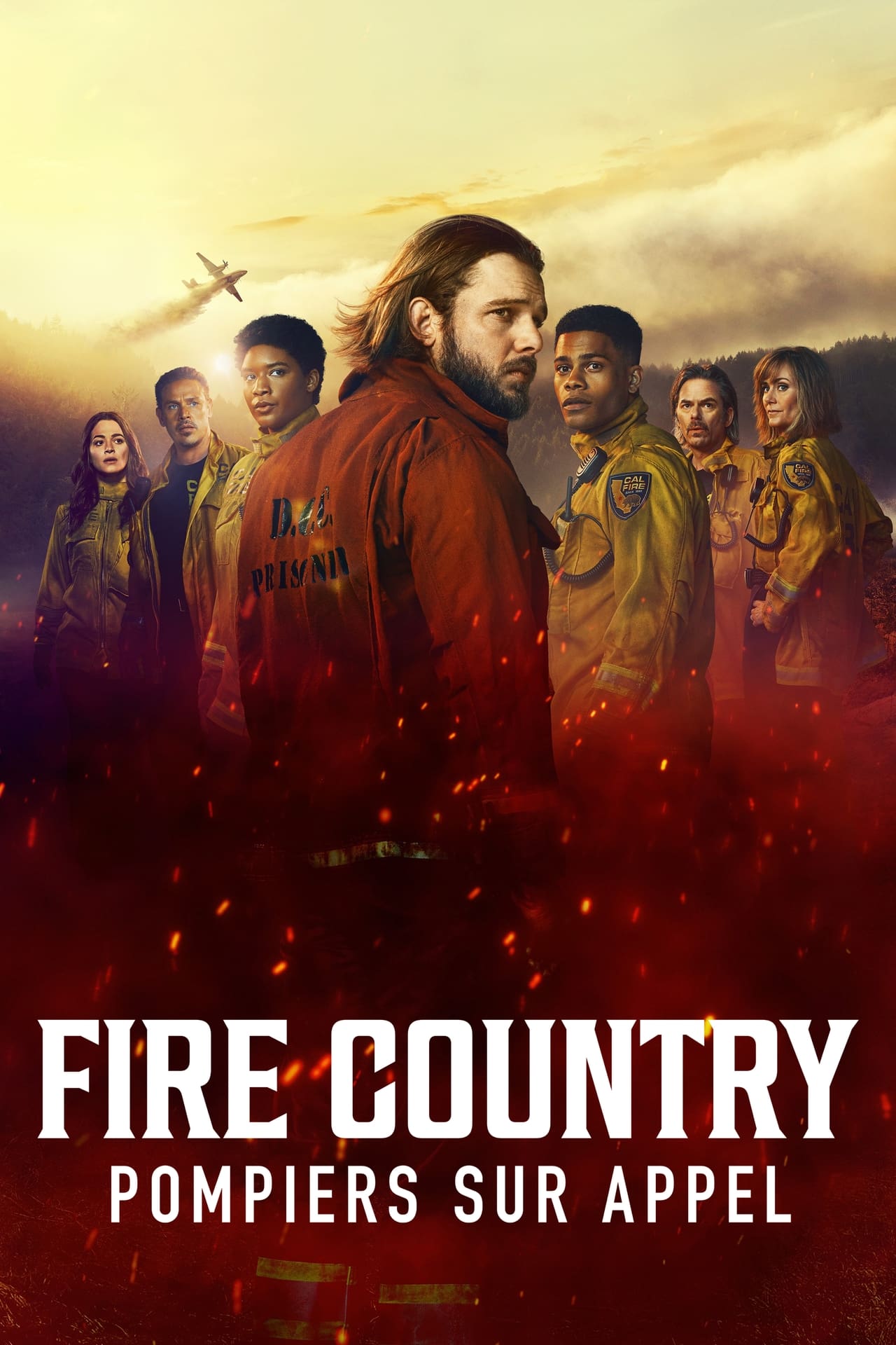 Fire Country