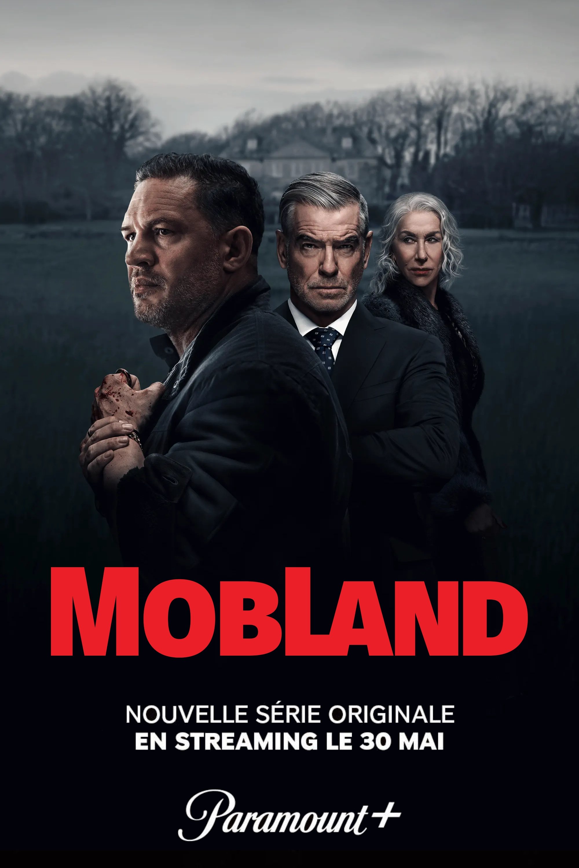 MobLand