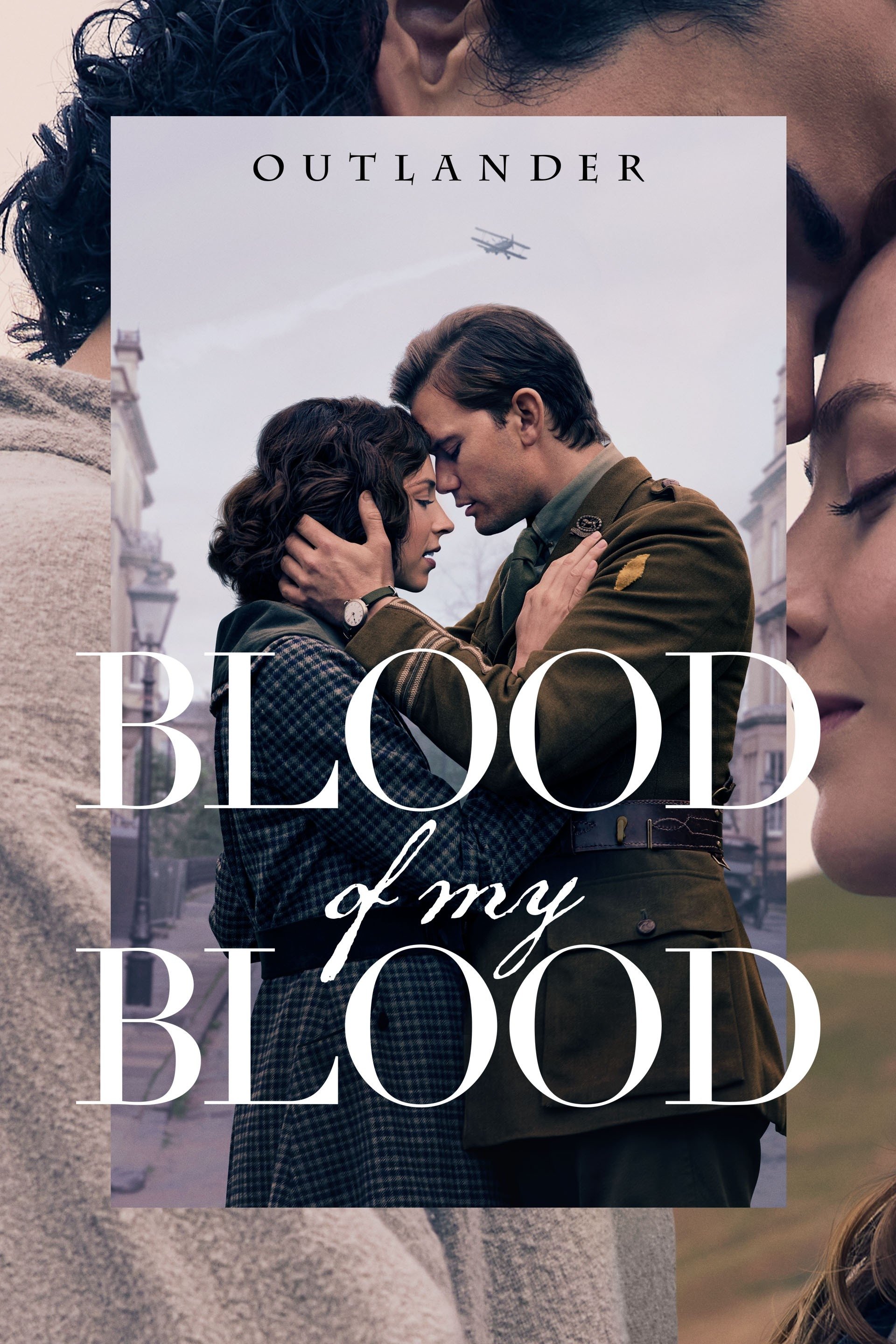 Outlander: Blood of My Blood