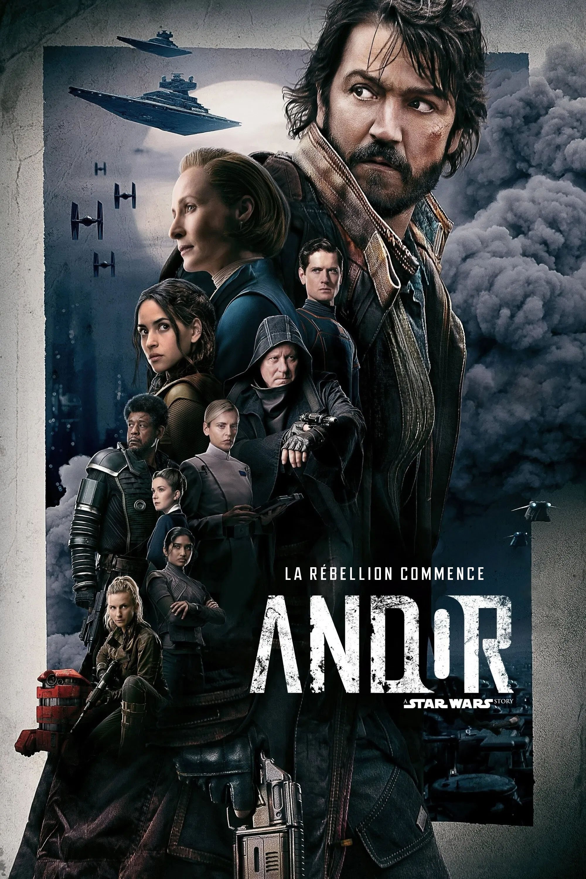 Star Wars : Andor