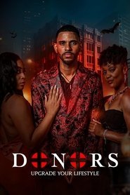 Donors: Upgrade Your Lifestyle