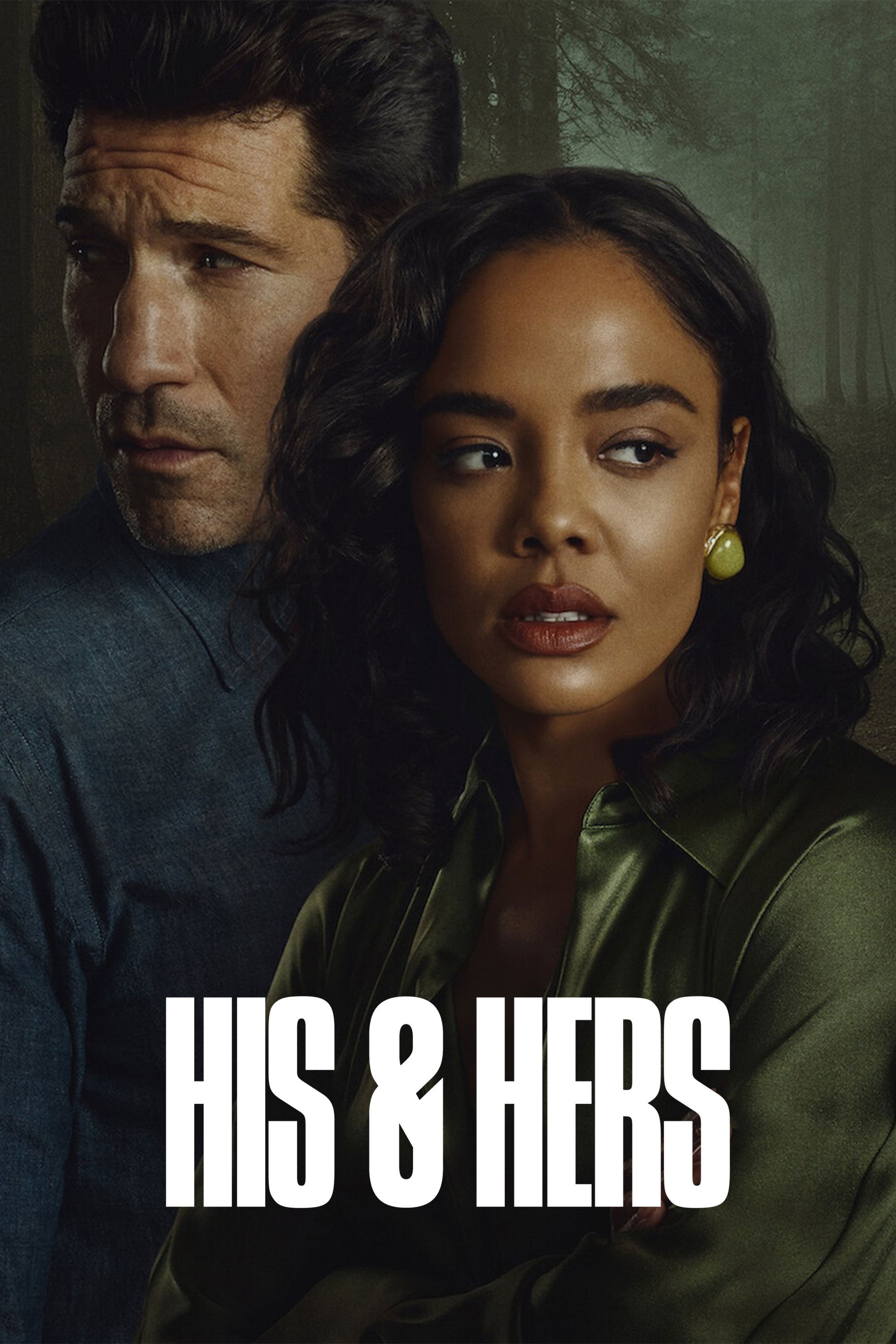 HIS & HERS Saison 1 en streaming