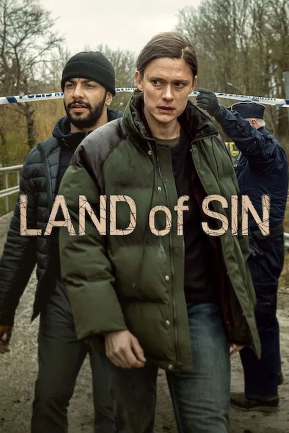 Land of Sin Saison 1 en streaming