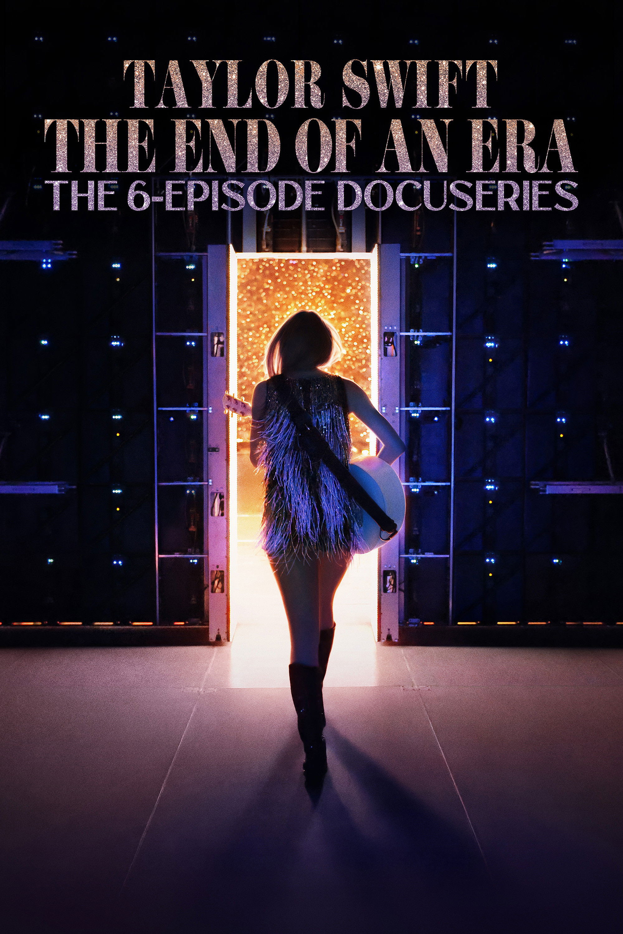 Taylor Swift | The Eras Tour | The End of an Era Saison 1 en streaming